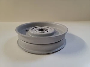 OEM HUSQVARNA 3" Diameter Idler Pulley 1/2" Bore  7/8" Thick NEW -F23 - Picture 1 of 2