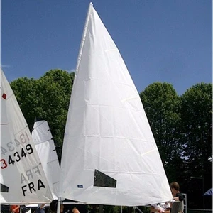 NAUTOS 9911 - DACRON LASER SAIL - ENTRENAMIENTO - láser radial - Imagen 1 de 3