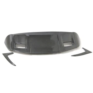 Real Carbon Fiber Rear Roof Spoiler Wing for Benz A-Class W176 2013-2018 - Bild 1 von 5