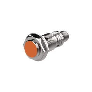 Autonics PRCM18-5DP Inductive Proximity Sensor PNP NO 10-30VDC 5mm Sensing Dist. - Picture 1 of 6
