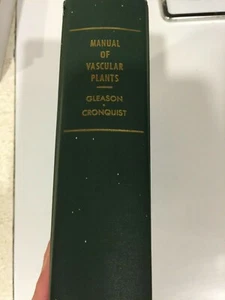 Manual of the Vascular Plants of Northeastern United States and Adjacent Canada - Bild 1 von 4