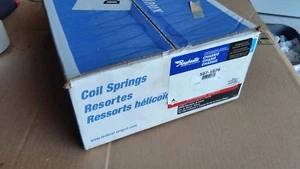 Raybestos Chassis Coil Springs 587-1076 - Picture 1 of 1