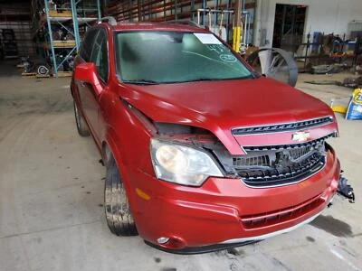 Б/у генератор переменного тока подходит: 2013 Chevrolet Captiva sport 2,4 л без переменной помощи powe - Изображение 1 из 4