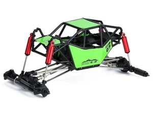 Precision-Crafted 1/10 Scale RC Rock Bouncer Chassis Only Kit (No Electronics) - Picture 1 of 2