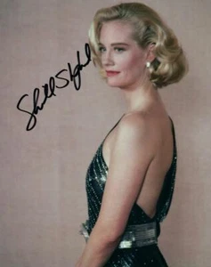 Cybill Shepherd signed 8x10 Picture Photo autographed with COA - Picture 1 of 1