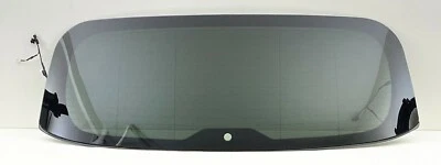 Fits 2019-2025 BMW X5 Heated Rear Tailgate Window Privacy Back Glass Foto 1 de 4