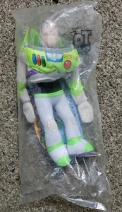 Burger King TOY STORY PALS Plüsch Buzz Lightyear DISNEY PIXAR 95 - Bild 1 von 3