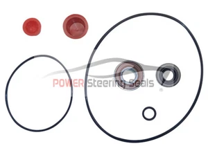 ELECTRIC POWER STEERING PUMP SEAL KIT FITS MINI COOPER 2002-2008 - Picture 1 of 6