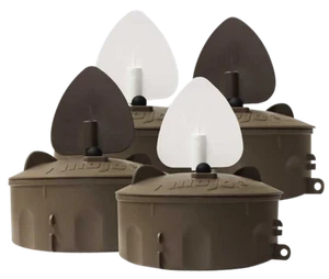Mojo Flock A Flicker, Mojo Hw2531 Flock A Flicker 2 - Imagen 1 de 1
