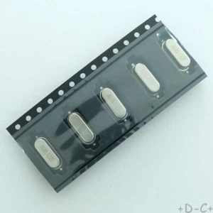 Quarz 3.579545MHz ±30ppm (TOL) ±50PP (STAB) 18pF HC49US SMD ABLS (5er Set) - Bild 1 von 2