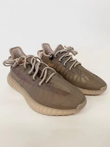 Adidas Yeezy Boost 350 V2 Mono Mist - UK Size 8.5 - Picture 1 of 13
