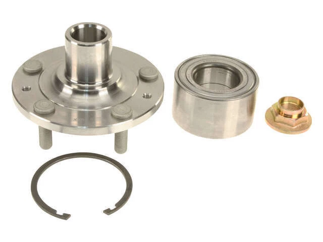 Conjunto de buje de rueda delantera SKF 32BJ89B para Mercury Milan 2006-2011 Foto 1 de 1