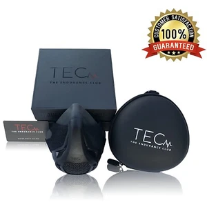 The Endurance Club TEC Workout Training Mask - Picture 1 of 5