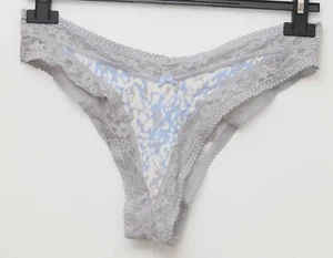 BNWT marks and spencers blue mix knickers briefs size 12 New - Picture 1 of 1