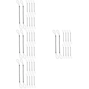  Set of 4 Handyriemen Trageband Für Tablet-Stifte Federseil Stylus-Stift - Zdjęcie 1 z 12