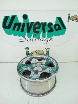 2005 Dodge Durango 17x8 Aluminum Wheel  - Image 1 of 4