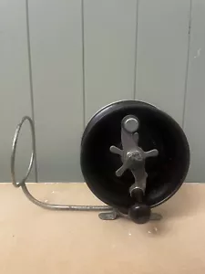 Vintage Charles Alvey 40c Australian fishing reel - Picture 1 of 5