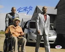 Mark Margolis Signed 8x10 Photo Autographed PSA/DNA ITP COA Breaking Bad 91