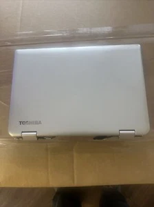 Toshiba Satellite L15W-B1307 11.6" LCD Touch Screen Complete Assembly - Picture 1 of 2