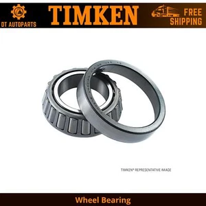 For 1999-2004 UD 1200 Wheel Bearing Rear Inner Timken 2000 2001 2002 2003 - Picture 1 of 6