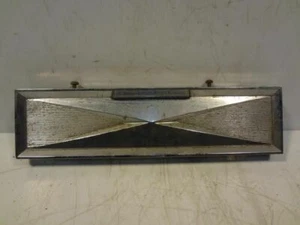 Panel de eliminación de radio para Dodge Dart 1960 - Imagen 1 de 7