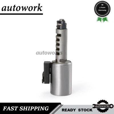 Solenoide de cambio de transmisión compatible con Toyota Matrix 2003 2004 2005 06 35290-12020 Foto 1 de 4