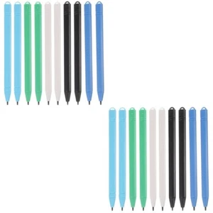 2 Count LCD-Tablet-Stift Universeller Eingabestift Stiftstift Für Touchscreens - Zdjęcie 1 z 12