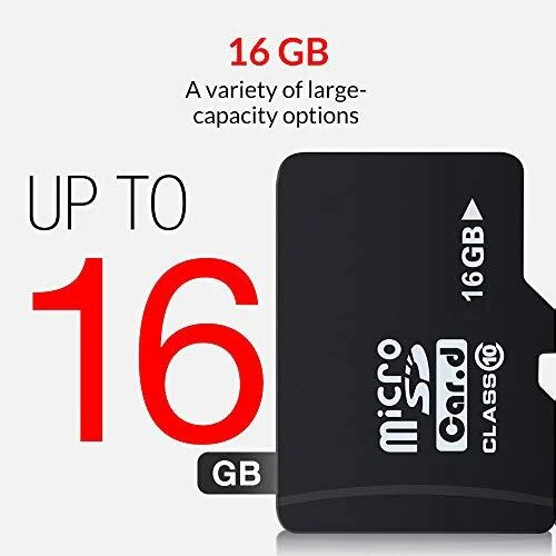 Micro SD OEM 16GB classe 10 x smartphone cellulari apparati vari navigatori GPS - Immagine 1 di 1