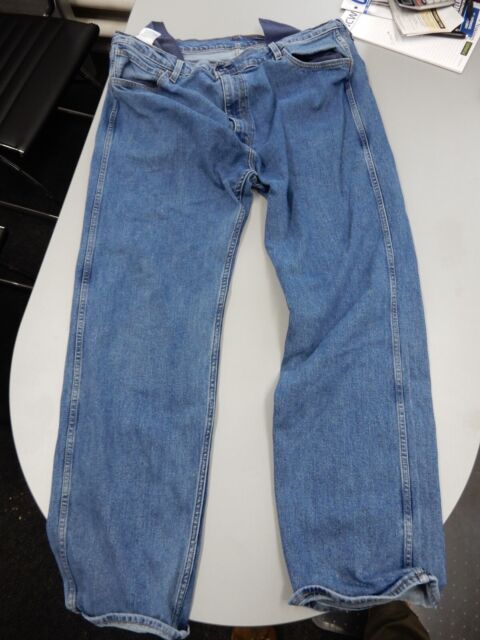 Levi's 559 中腰男士牛仔裤| eBay