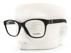Las mejores ofertas en Metal Negro CHANEL Marcos de Anteojos | eBay