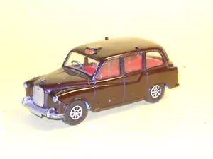 Corgi Toys 418 Austin London Taxi-Cab, made in England - Picture 1 of 10