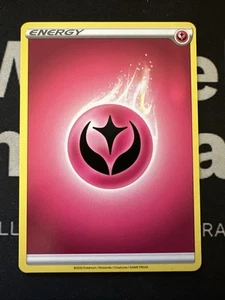 Pokemon - Fairy Energy - 2020 - Sword and Shield - Picture 1 of 1