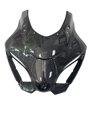 GSXR1000 17-25 Carbon Fiber Front Sport Version Headlight Lamp and front fairing - Image 1 of 4