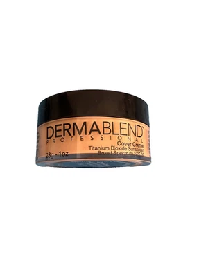 Dermablend Cover Creme 1 oz (N37) - Image 1 of 4