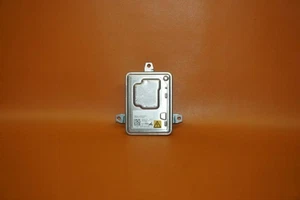 CADILLAC CTS XENON BOX HID BALLAST HEADLIGHT CONTROL 2015 2016 2017 130732931900 - Picture 1 of 9