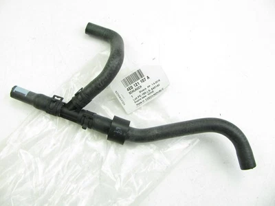 NUEVO - OEM VW Audi 4E0121107A Manguera de depósito de refrigerante 2005-06 A8 Quattro 6,0 L-W12 Foto 1 de 2
