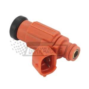 Fuel Injector 49033-1060 Replace For Kawasaki ZR1000 Z1000 2003-2006 2004 2005 - Picture 1 of 3