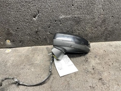 Espejo retrovisor lateral del conductor sedán eléctrico manual plegable para AUDI A3 1960900 15-19 Foto 1 de 4