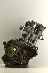 Motore Originale Yamaha YZF R125 2008-2013 Con 32.500 KM - Foto 1 di 6