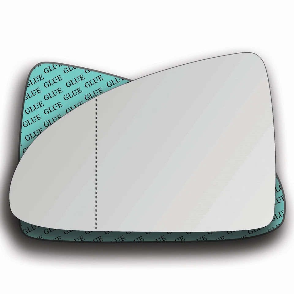 Linke Fahrerseite Asphärisch für Chevrolet Malibu 2003 - 2008 - Bild 1 von 1