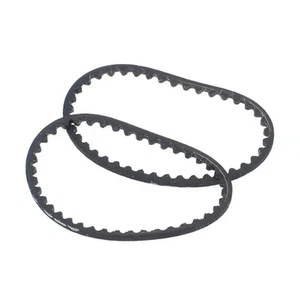 Drift Art Long-Narrow Type 1.2mm 40T V-Belt 2 pcs For Mini Drift TDS DA3 # 97502 - Picture 1 of 2