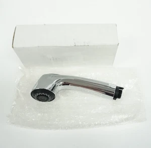 Moen 136829 Extensa Pull Out Spout Chrome - Picture 1 of 5