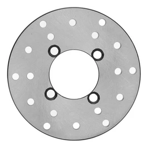Disc Brake Rotor For ATV Scooter Dirt Bike Go Kart Pocket Bike OffRoad Motor REL - Picture 1 of 15