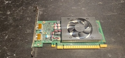 Tarjeta de video Lenovo NVIDIA GeForce GT 730 2 GB | 01AJ853 Foto 1 de 3