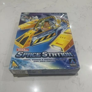 Tonka Space Station (PC, 2000) CD-ROM - Neu & Versiegelt - - Bild 1 von 9