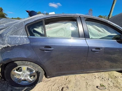 Puerta lateral trasera pasajero VIN P 4º dígito limitada compatible con 13-16 CRUZE 2722385 Foto 1 de 2