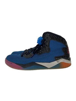 Nike Air Jordan Spike Forty Azul 819952 029 KJA83 Foto 1 de 4