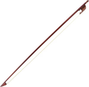 Master Old German Baroque Style Ironwood Cello Bow 4/4 Snakewood Frog Strong 72g - Picture 1 of 18