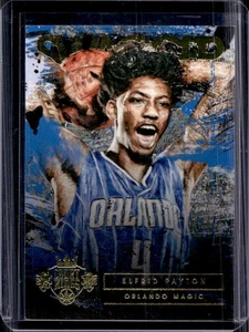 2015-16 Panini Court Kings Elfrid Payton Swagger #35 Magic - Picture 1 of 2