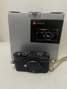 Leica M10-P (Near Mint Condition) - Picture 1 of 11